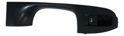 Botao Vidro Diant Direito Volkswagen Jetta 5c7867256cd