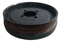 Polia Virabrequim Bmw Serie 3 1 320i 120i X1 X3