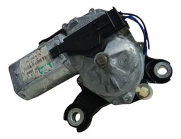 Motor Limpador Traseiro Gm Meriva 09/12 93302111 1gm0ml721