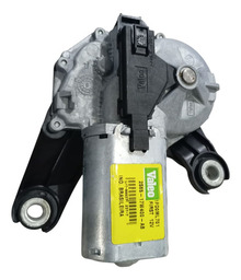 Motor Limpador Vidro Tras. Ford Ecosport 09/10 2s6517w400ab