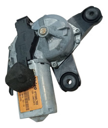 Motor Limpador Do Vidro Traseiro Fiat Argo E Cronos.