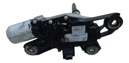 Motor Limpador Traseiro New Fiesta 2013 A 2019 8a61a17k441ae