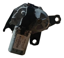 Motor Limpador Traseiro Fiat Argo 2017 A 2020 519020340