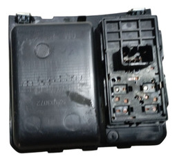 Moldura Botão Vidro Elétrico Chevrolet Onix 2013 19 52103072