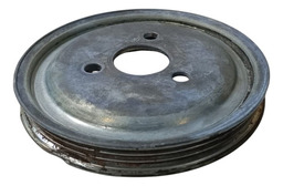 Polia Bomba Direção Hidráulica Fiat Palio 2009 46752135