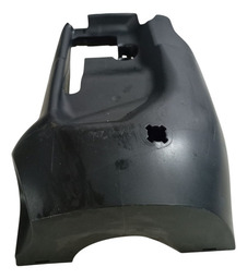 Acabamento Moldura Volante Ford Focus 2012 4m513533a Preto Uniforme