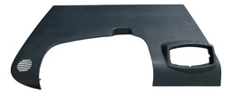 Acabamento Moldura Inferior Novo Ford Ka E3b5a045n68abw