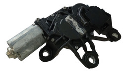 Motor Limpador Traseiro Volkswagen Gol Fox 07 A 14 5z6955711
