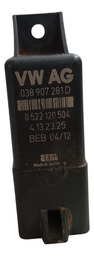 Sensor Rele Da Vela Aquecedora Vw Amarok 2.0 10/20