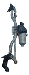 Motor Limpador Para Brisa Ford Ka 1.0 14/18 E3b517500al