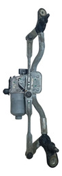 Motor Limpador Parabrisa Dianteiro Ford Ka 15 A 24 E3b517500