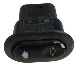 Botão Vidro Elétrico Ford Ecosport 2004-2007 6 Pino 14529aa