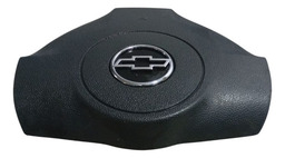 Tampa Do Volante Botao Buzina Original Gm 93304266