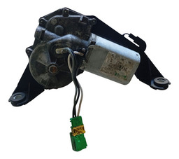 Motor Limpador Traseiro Renault Scenic 7700437775a