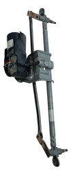 Motor Limpador Galhada Renault Clio 01/08