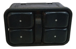 Botão Vidro Motorista  Gm Astra Zafira 99/12 24409206