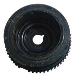 Polia Virabrequim C/ Ar E Direção Gm Onix 1.4 /16 26506403