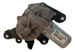 Motor Limpador Traseiro Sandero Kwid 2015 A 2021 287106483r