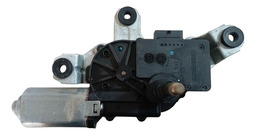 Motor Limpador Vidro Traseiro Captiva 08 25963804