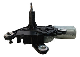 Motor Limpador Traseiro Vw Fox Gol 08/12 1002ml750