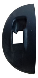 Moldura Botão Vidro Dianteiro Direito Fiat Palio 717136 97