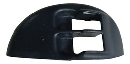 Moldura Botão Vidro Fiat Palio Siena Strada 717134614