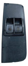 Botão Vidro Elétrico D/ E  Fiat Palio Siena 06/12 735333486