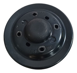 Polia Bomba D'água Gm Captiva /10 12611587