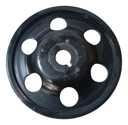 Polia Virabrequim Renault Clio Sandero 1.0 16v 036886a