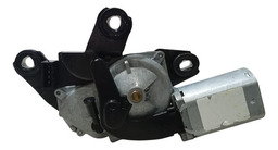 Motor Limpador Traseiro Vw Gol Fox 08/12 1002ml750