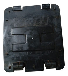 Tampa Para Barro Dianteiro Bmw 320i 12/18 51717260397