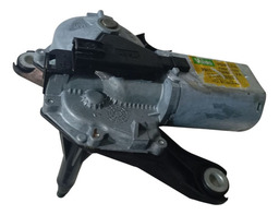 Motor Limpador Vidro Traseiro Fiesta Ecosport 2005 Ate 2014