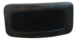 Acabamento Moldura Porta Treco Peugeot 206 96292683 Preto