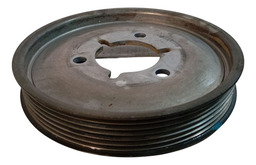 Polia Virabrequim Peugeot Citroen 207 208 307 C3 9621543580