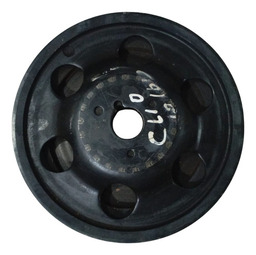 Polia Virabrequim Renault Clio 1.0 16v Sandero Logan 036888