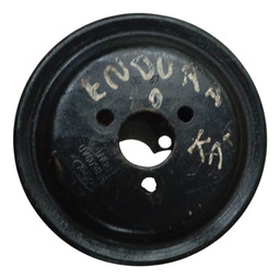 Polia Bomba D'agua Fiesta/ecosport Zetec 2001/14 96bf8509ad