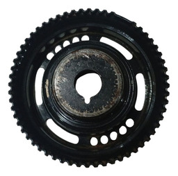 Polia Virabrequim Original Gm Corsa 1.0 1.6 1.8 93330