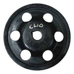 Polia Virabrequim Clio Sandero Logan 1.0 16v 07 A 13 036886