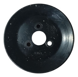 Polia Bomba Dagua Ford Ecosport Fiesta Ka 03 A 08 1s508509aa
