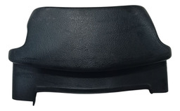 Acabamento Moldura Superior Volante Peugeot 206207 /10 Preto