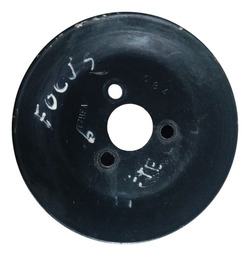 Polia Bomba Dagua 1.0 1 Ford Ecosport Fiesta Ka 2003 A 2008