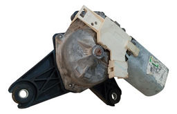 Motor Limpador Traseiro Megane Grand Tour 2007 A 2012 2013