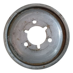 Polia Virabrequim Peugeot Citroen 207 208 307 C3 9621543580