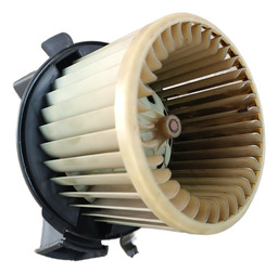 Motor Ventilador Ar Forçado Peugeot 206 207 C3 1.4 2000 2012