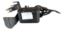 Caixa Controladora Válvula Eco Box Motor Fiat Uno 1991 2000