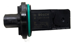 Sensor Fluxo Ar Maf Sonic Cruze Tracker 1.8 16v 0280218268