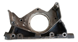 Flange Retentor Virabrequim Motor Peugeot 207 206 C3 1.6 16v