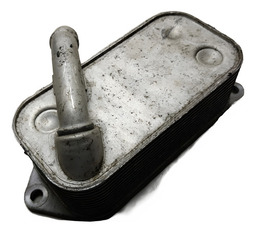 Resfriador Trocador Calor Óleo Motor Bmw 320i X1 N20 2.0