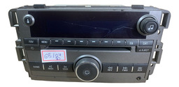 Radio Multimídia Cd Mp3 Usb Bluetooth Gm Captiva 2010 2017