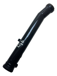 Tubo Cano Água Motor Vw Gol G2 G3 G4 G5 1.0 1.6 1995 A 2012